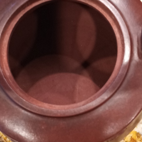 🆕️🎄❤ small new teapot - Picture 5 of 6